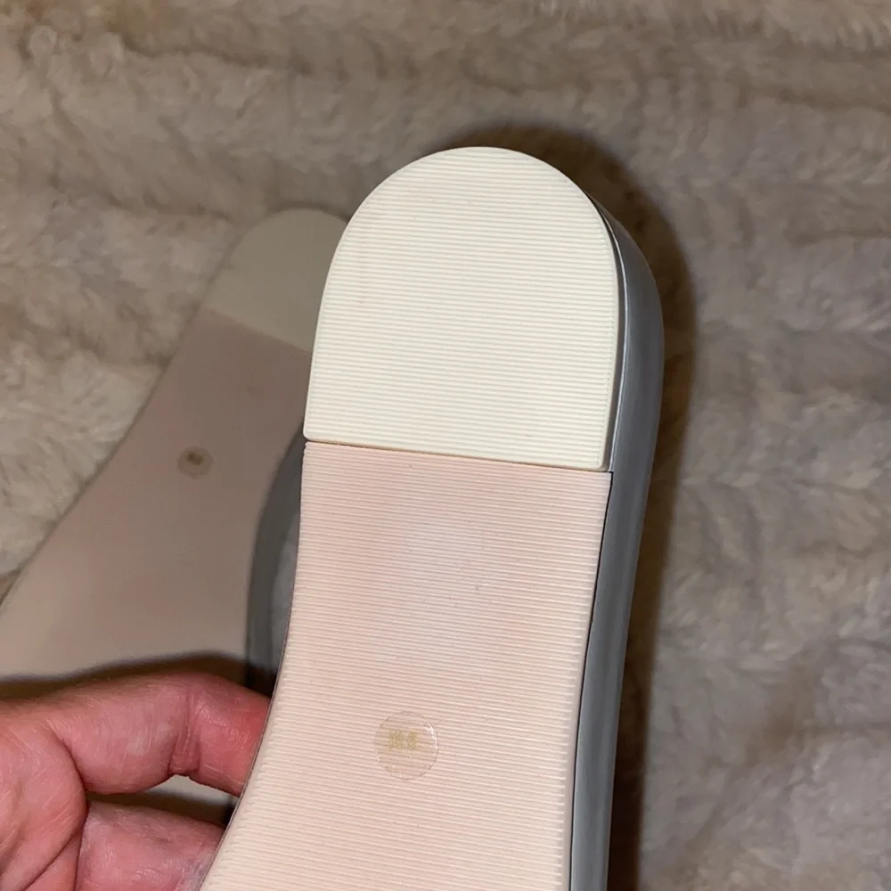 New TORY BURCH Miller 30mm Slides
